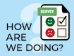 Tulalip Clinical Pharmacy -- How Are We Doing! Complete the customer survey.